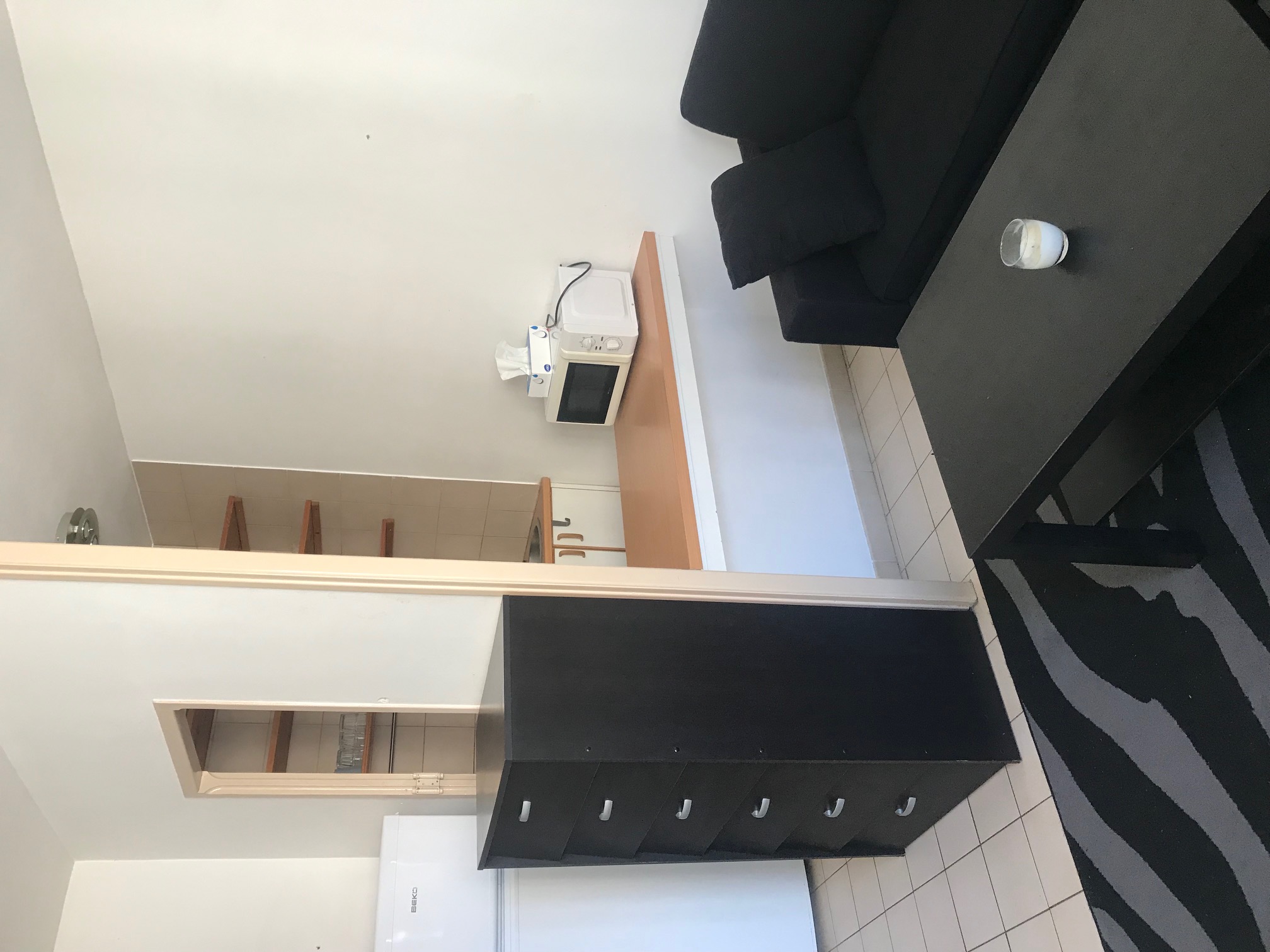 Location studio Marseille 13006