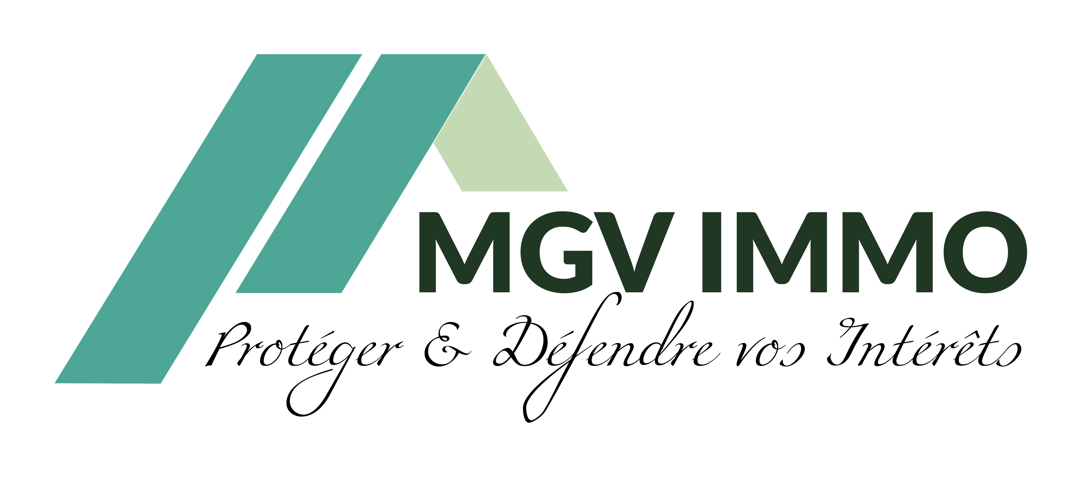 MGV IMMO protège et et défend vos droits