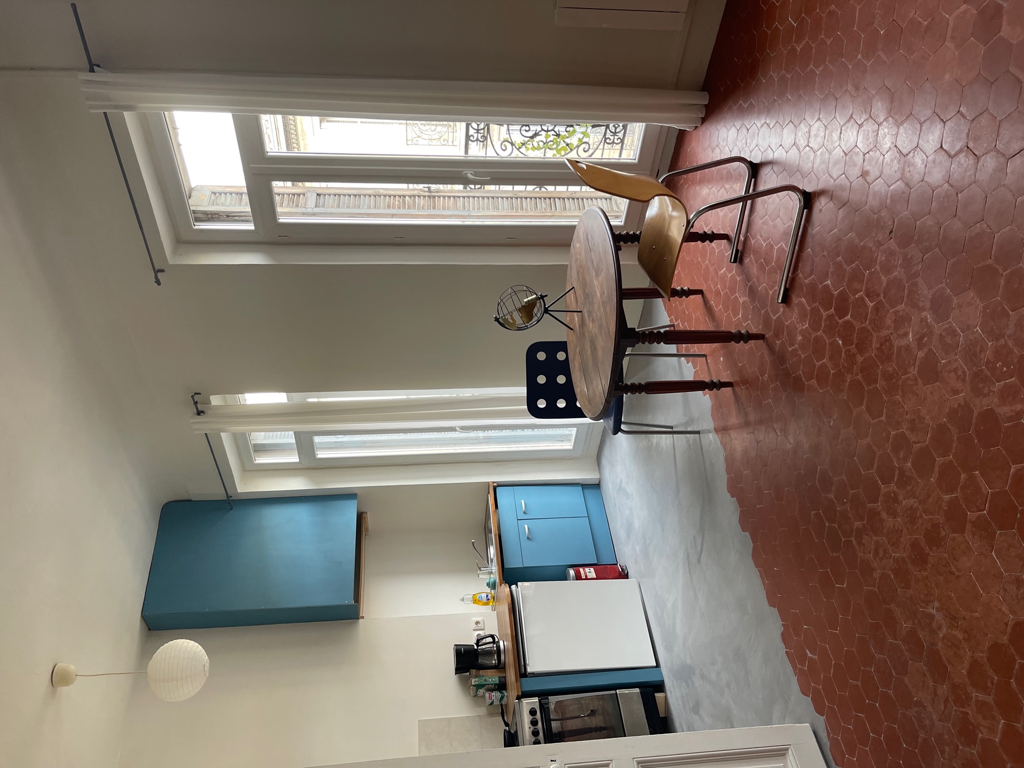 Location appartement Marseille 13004