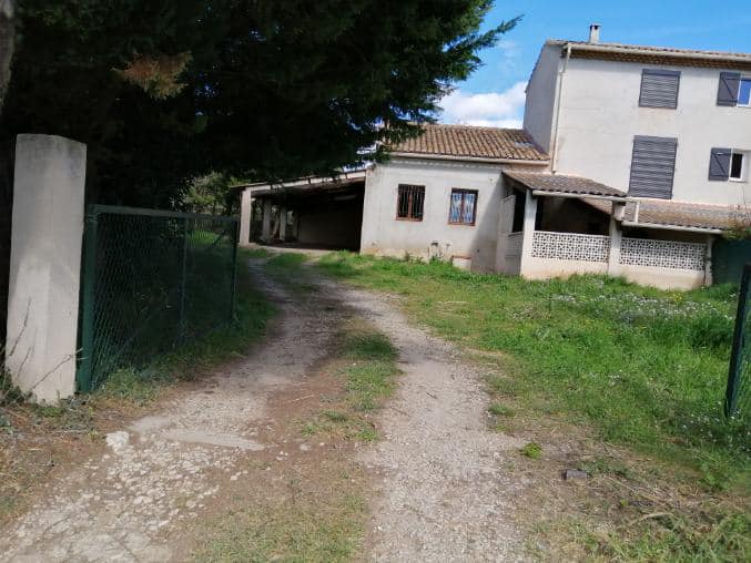 Lotation maison Les Milles Bouches du Rhone