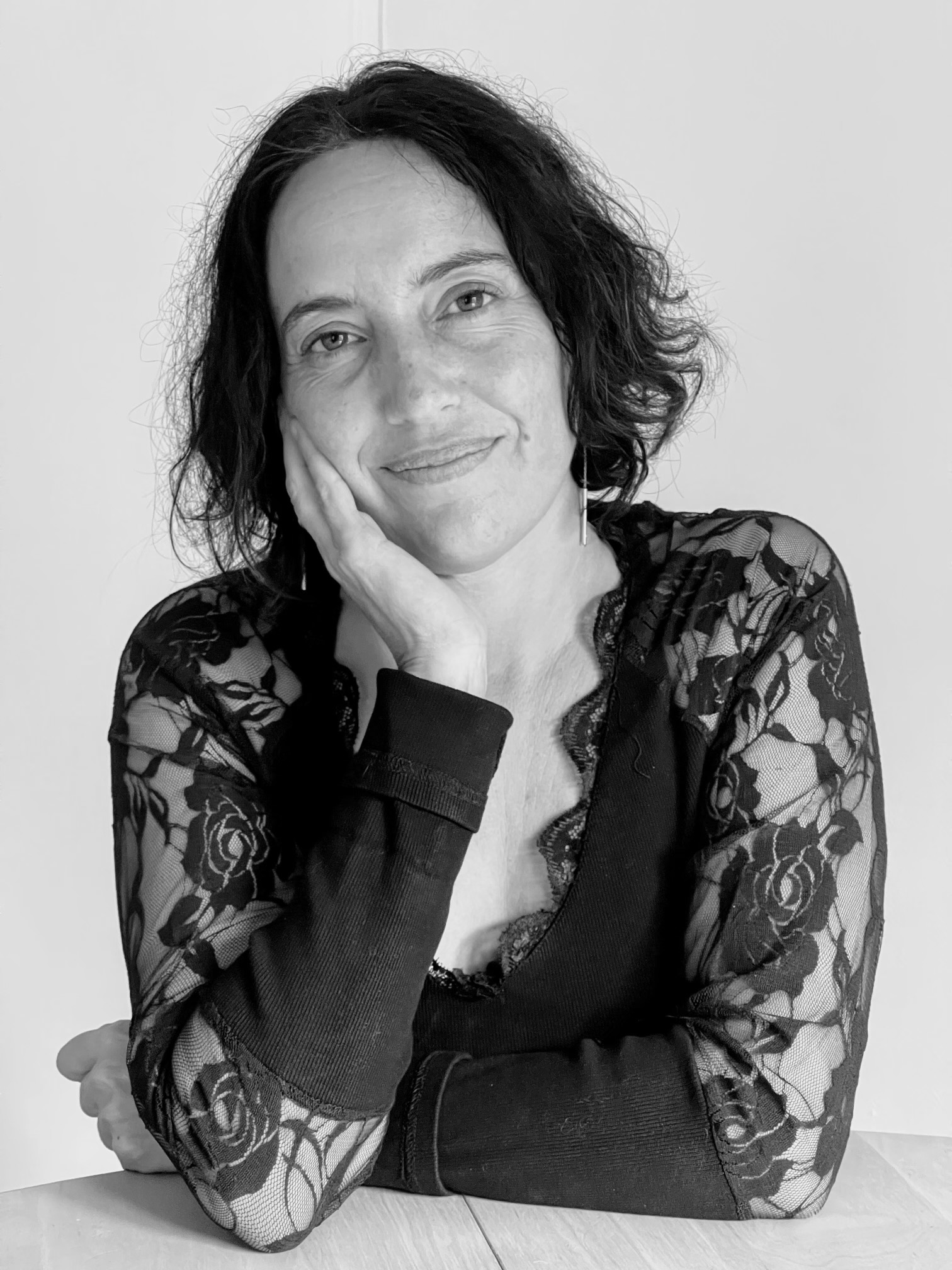 Magali PACTEAU